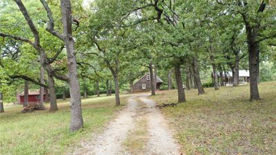 11900 S 18th Street, House other with 2 bedrooms, 2 bathrooms and null parking in Jenks OK | Image 1