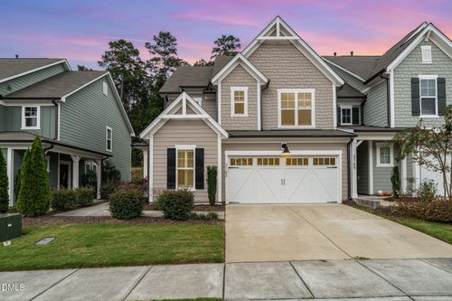 3163 Retama Run, New Hill, NC, 27562-9345 | Card Image