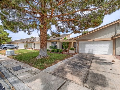 505 Westridge Dr, Las Vegas, NV, 89107-1516 | Card Image