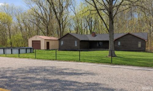 966 Highway 66, New Harmony, IN, 47631-9000 | Card Image