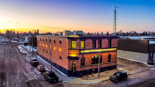 4919 47 Street, Camrose, AB, T4V1J9 | Card Image