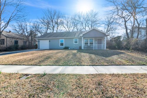 2618 E Oklahoma Street, Tulsa, OK, 74106 | Card Image