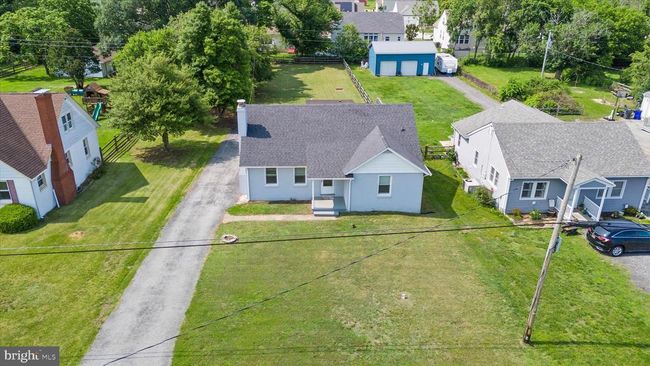 4549 Brenford Rd, House other with 4 bedrooms, 2 bathrooms and null parking in SMYRNA DE | Image 5