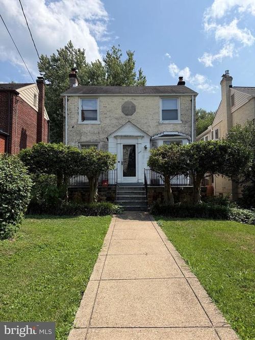 4530 Harrison St Nw, WASHINGTON, DC, 20015-2110 | Card Image