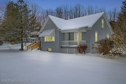 1279 Roosevelt Hwy, Waymart, PA, 18472-3064 | Card Image