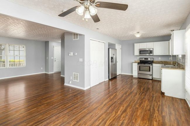2868 Proclamation Way, Condo with 3 bedrooms, 3 bathrooms and null parking in Columbus OH | Image 5