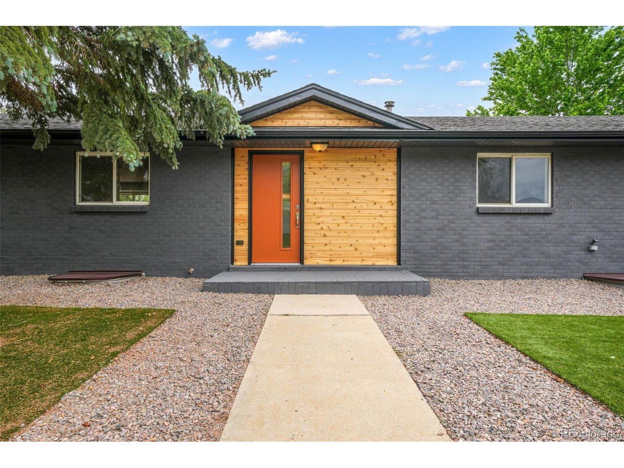 Residential in Arvada