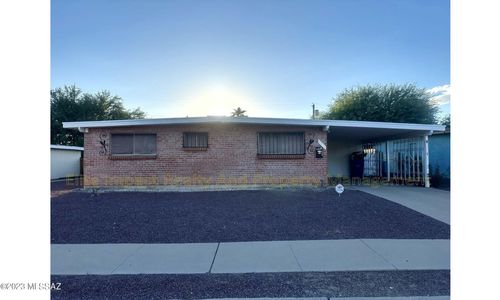 3811 N Reno Avenue, Tucson, AZ, 85705 | Card Image