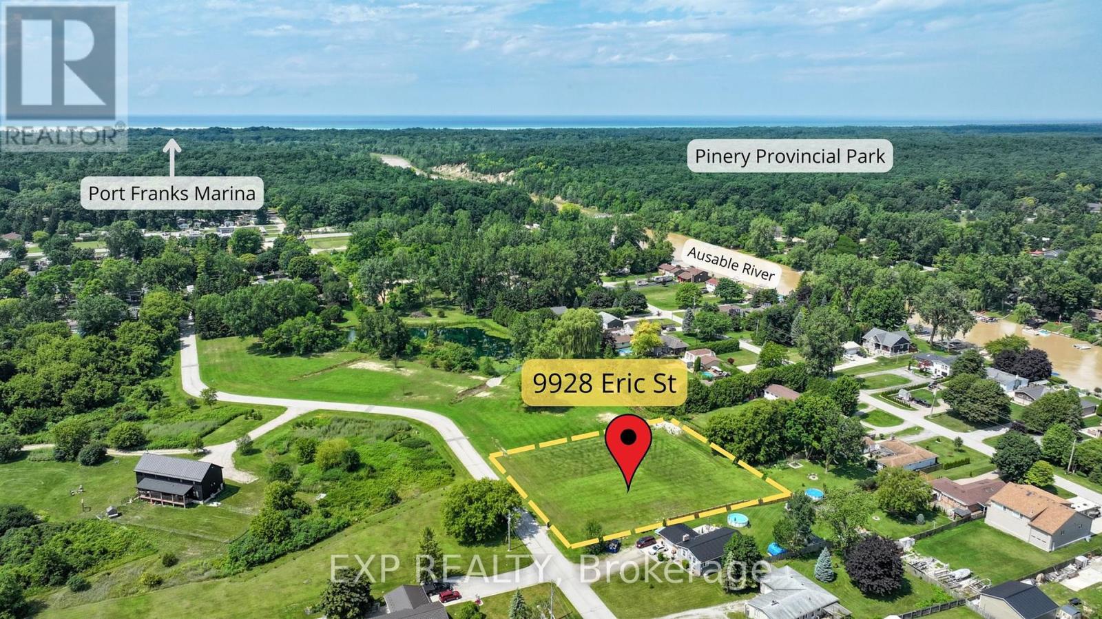 Land in Lambton Shores 5
