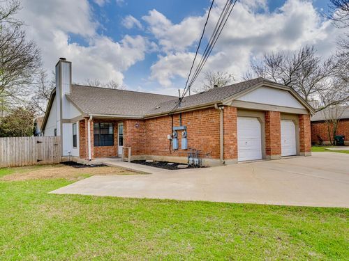 apt-a-208 Tamara Dr, Georgetown, TX, 78628-8605 | Card Image