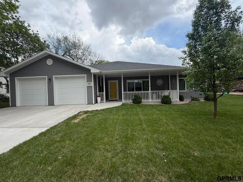 922 Juniper Avenue, Crete, NE, 68333 | Card Image