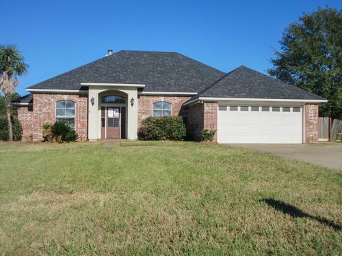 104 Pebble Beach Dr, Benton, LA, 71006-9555 | Card Image