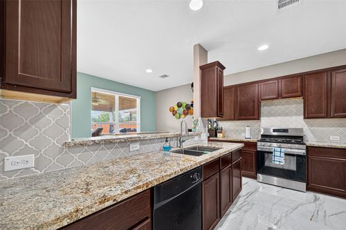 7527 Abbey Point Ln, Houston, TX, 77049-1284 | Card Image