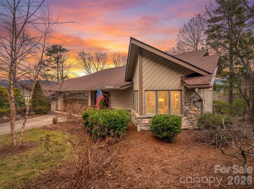 3802 Timber Trl, Asheville, NC, 28804-3900 | Card Image