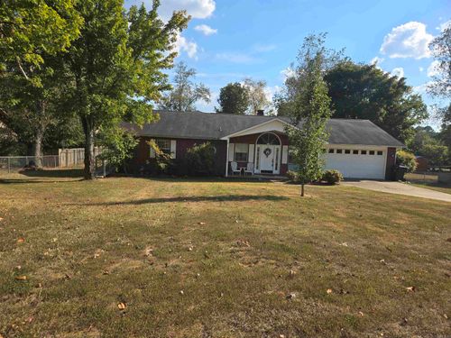 110 Circle R Ct, Hot Springs National Park, AR, 71901-9553 | Card Image