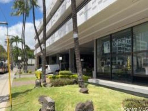 3103-1750 Kalakaua Ave, Honolulu, HI, 96826-3750 | Card Image