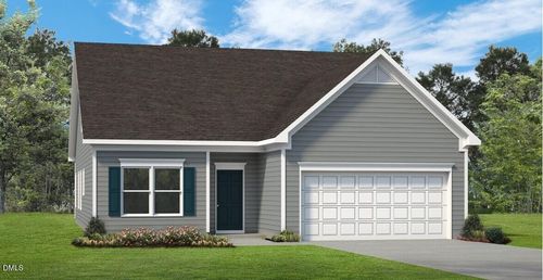 207 N Bali Ct, Goldsboro, NC, 27530 | Card Image