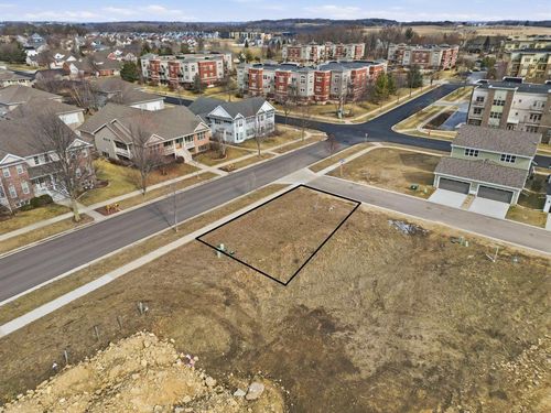 Lot 47 - 5204 Inspiration Way, Fitchburg, WI, 53711 | Card Image