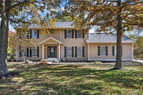 1330 Lake Hollow Dr, Defiance, MO, 63341-1400 | Card Image