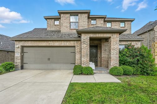 1160 Red Hawk Ln, Forney, TX, 75126-2310 | Card Image