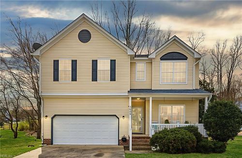 3605 Canal Turn Ct, Suffolk, VA, 23435-3221 | Card Image