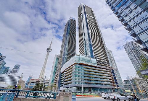 538-1 Concord Cityplace Way, Toronto, ON, M5V0X3 | Card Image