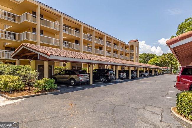 APT-258 - 201 Neptune Rd, Condo with 2 bedrooms, 2 bathrooms and 1 parking in Saint Simons Is GA | Image 29