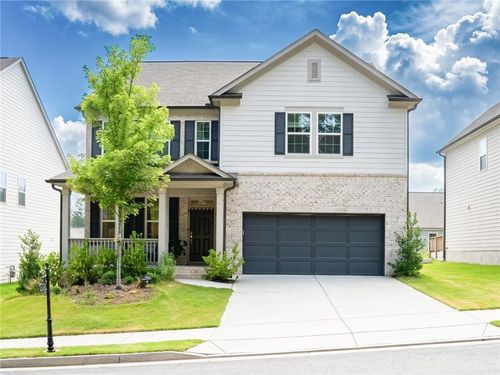 663 Rhone St, Cumming, GA, 30041-6285 | Card Image