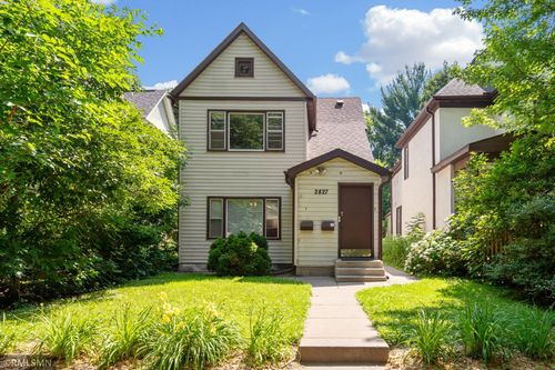 2827 Polk St Ne, Minneapolis, MN, 55418-2954 | Card Image