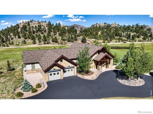 2850 Kiowa Trl, Estes Park, CO, 80517-7937 | Card Image