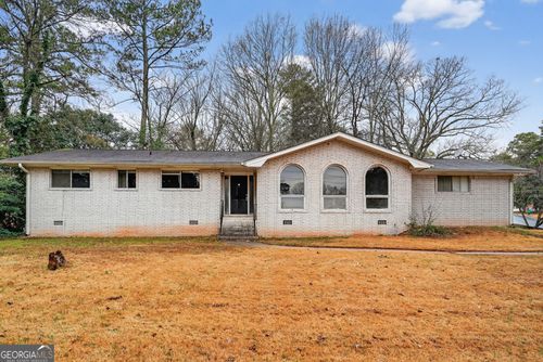 1093 S Indian Creek Dr, Stone Mountain, GA, 30083-4716 | Card Image