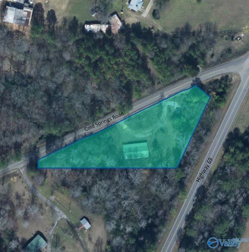 61 County Road 109, Bremen, AL, 35033 | Card Image