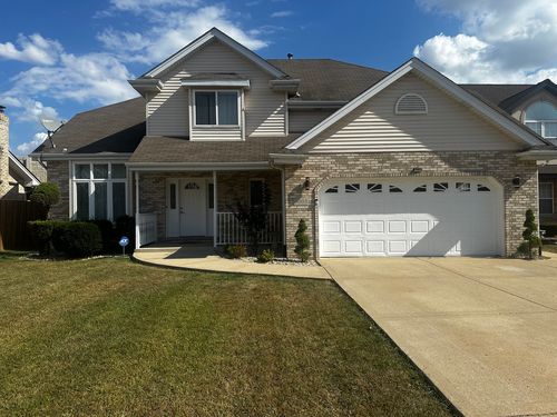 9003 Milford Ct, Hickory Hills, IL, 60457-1400 | Card Image