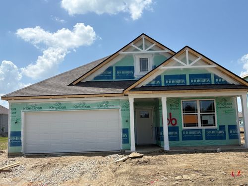 188 Springdale Ln, Greenfield, IN, 46140 | Card Image