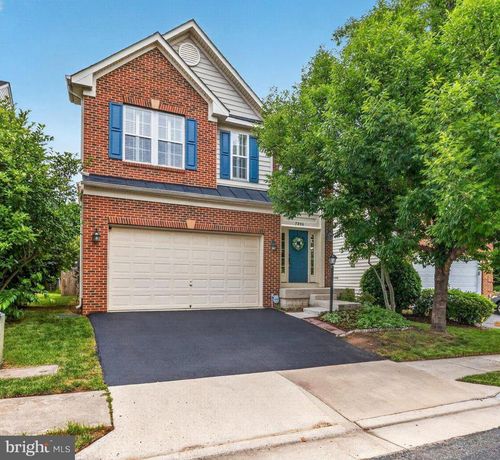 7996 Almeda Ct, LORTON, VA, 22079-2363 | Card Image