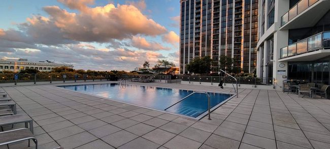 APT-2808 - 1235 S Prairie Ave, Home with 1 bedrooms, 1 bathrooms and null parking in CHICAGO IL | Image 11