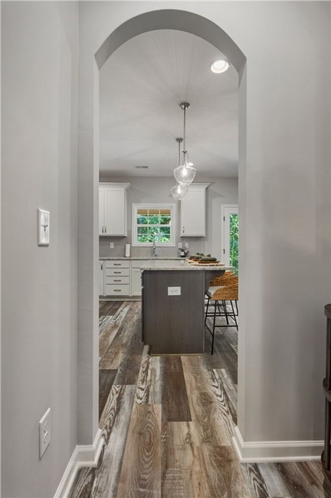 223 Meadowlark Dr, Home with 4 bedrooms, 3 bathrooms and null parking in SMITHS STATION AL | Image 5