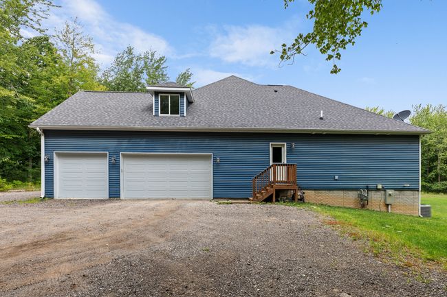 4822 Lake George Rd, House other with 4 bedrooms, 4 bathrooms and null parking in Addison Twp MI | Image 59