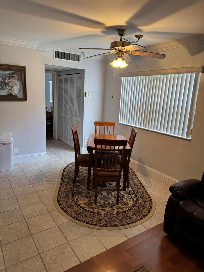 494 Saxony K, Condo with 1 bedrooms, 2 bathrooms and null parking in Delray Beach FL | Image 8