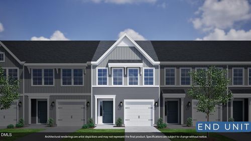 370-1050 Tea Rose Court, Durham, NC, 27703 | Card Image