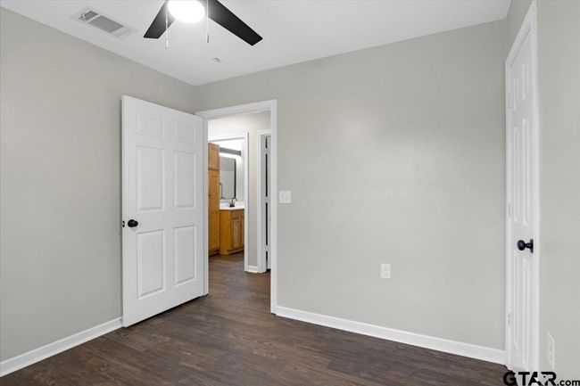804 S Athena St, House other with 2 bedrooms, 1 bathrooms and null parking in Troup TX | Image 34