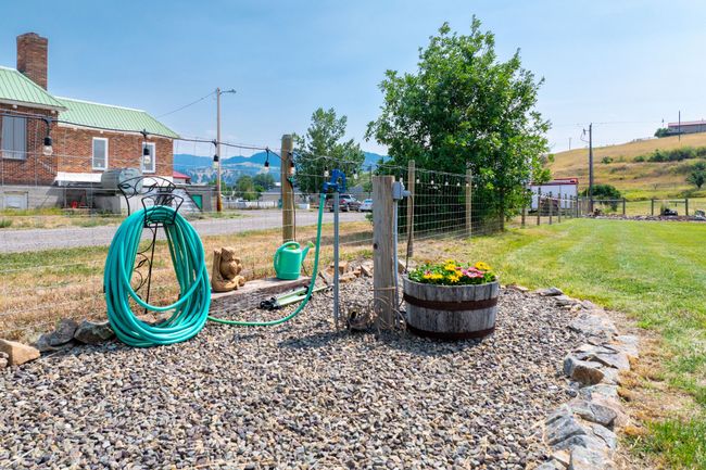 420 Augusta St, House other with 3 bedrooms, 2 bathrooms and null parking in Craig MT | Image 20