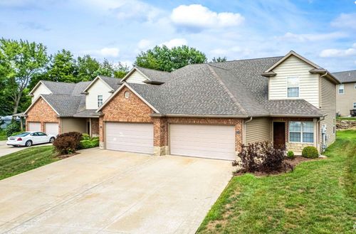 1404 Rolling Rock Dr, Columbia, MO, 65201-7143 | Card Image