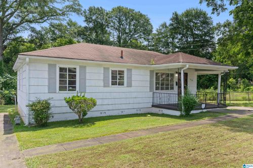 1669 18th Street Ensley, BIRMINGHAM, AL, 35218-2005 | Card Image
