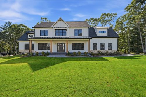 23 Paula Ln, Cranston, RI, 02921-2239 | Card Image