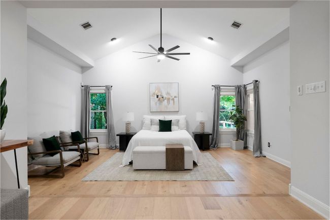 2101 Exposition Blvd, House other with 4 bedrooms, 4 bathrooms and 4 parking in Austin TX | Image 6