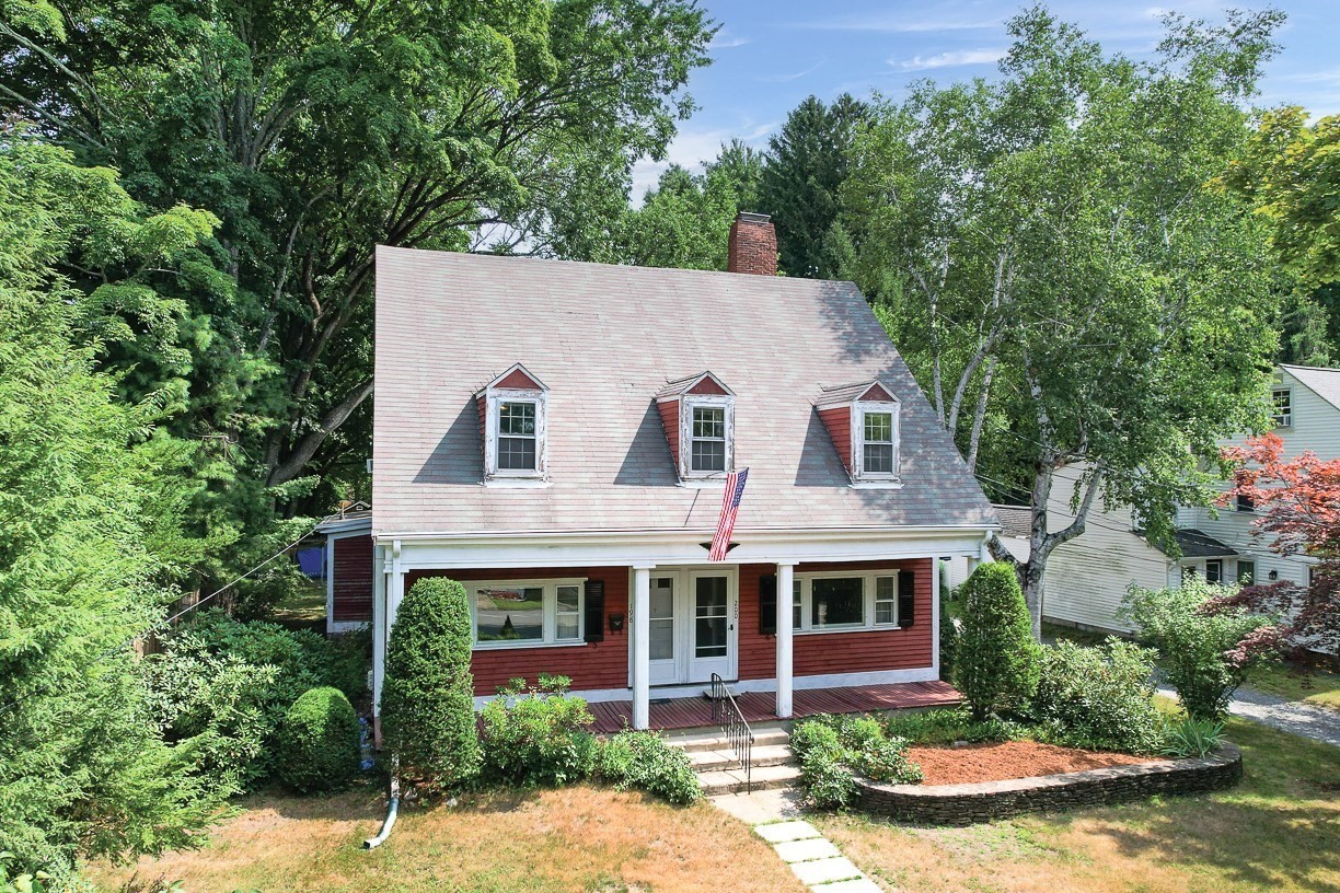 Residential Income in Newton