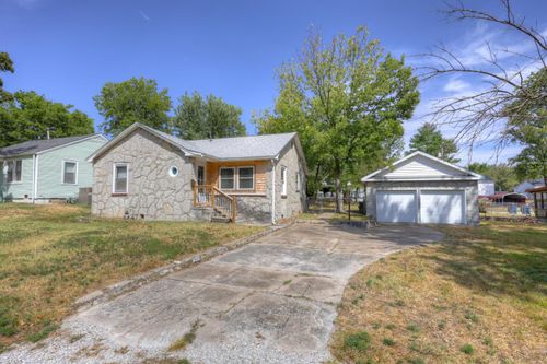 311 S Park Ave, Joplin, MO, 64801-1813 | Card Image