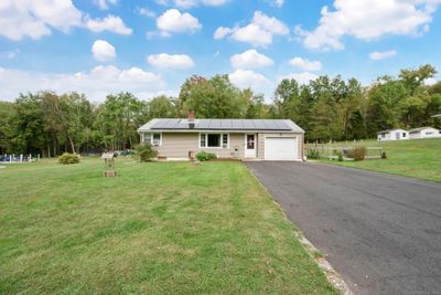 48 Jennings Lane, House other with 2 bedrooms, 1 bathrooms and null parking in Windham CT | Image 1