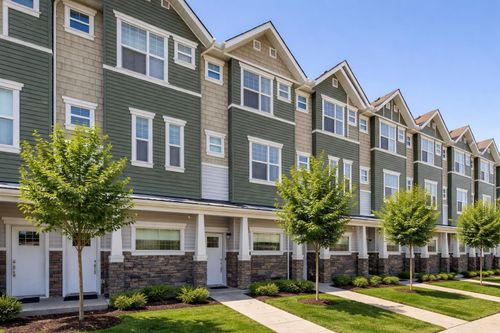 703-115 Sagewood Dr Sw, Airdrie, AB, T4B4V6 | Card Image